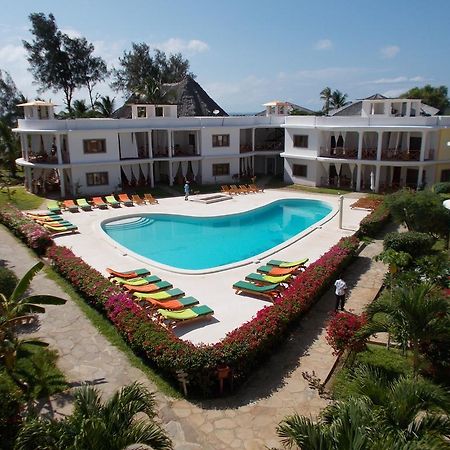 ماليندي Mariposa Residence المظهر الخارجي الصورة
