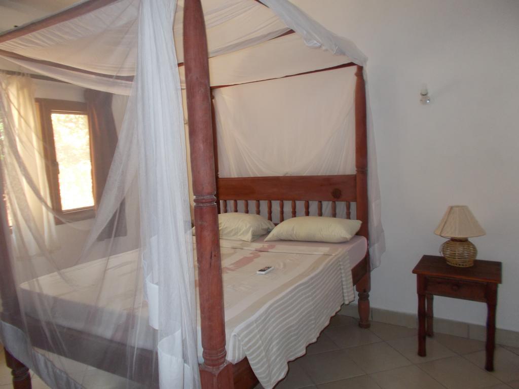 ماليندي Mariposa Residence الغرفة الصورة
