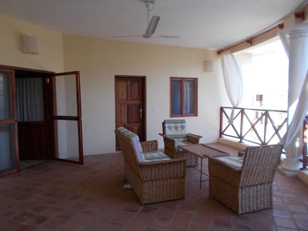 ماليندي Mariposa Residence الغرفة الصورة