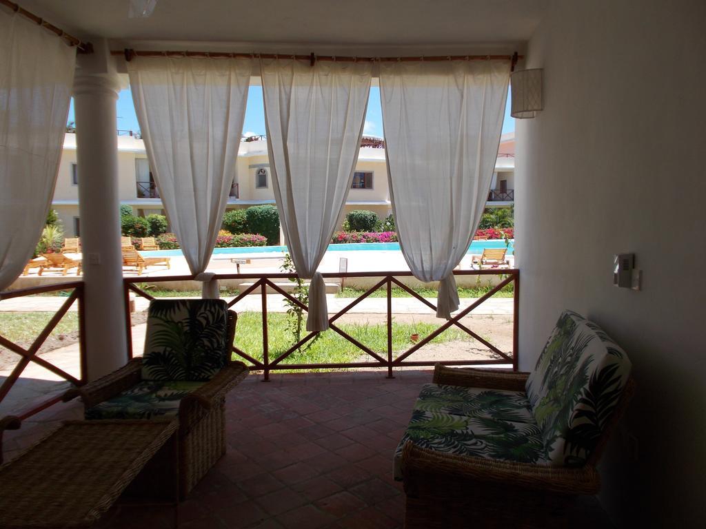 ماليندي Mariposa Residence الغرفة الصورة
