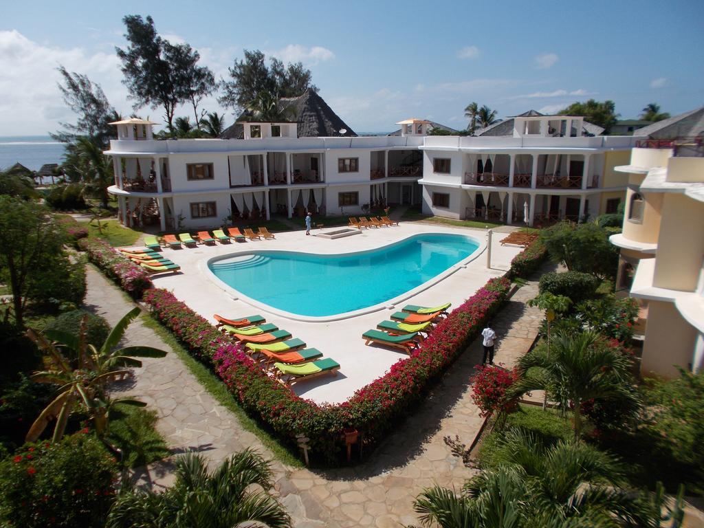 ماليندي Mariposa Residence المظهر الخارجي الصورة