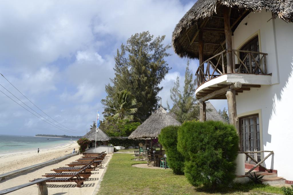 ماليندي Mariposa Residence المظهر الخارجي الصورة