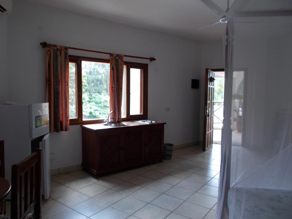 ماليندي Mariposa Residence الغرفة الصورة