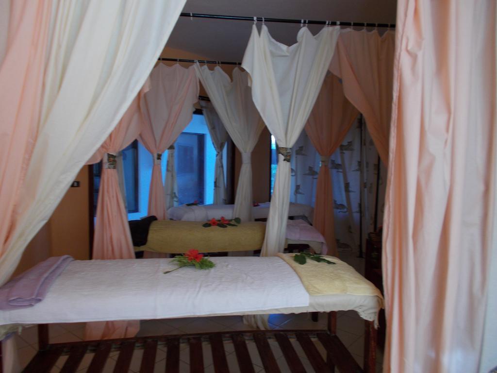ماليندي Mariposa Residence المظهر الخارجي الصورة