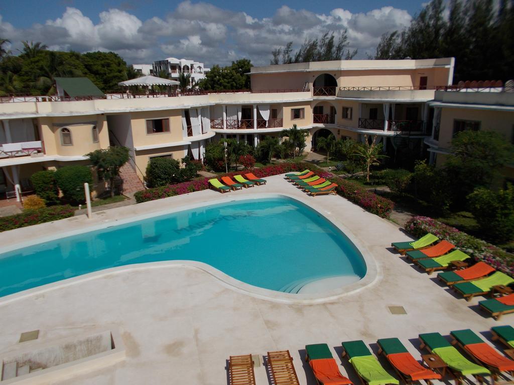 ماليندي Mariposa Residence المظهر الخارجي الصورة