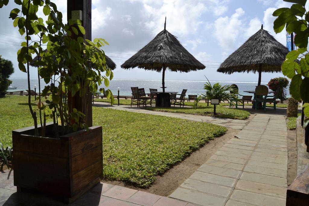 ماليندي Mariposa Residence المظهر الخارجي الصورة