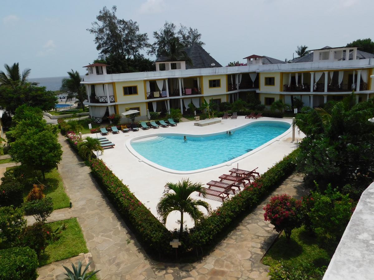 ماليندي Mariposa Residence المظهر الخارجي الصورة