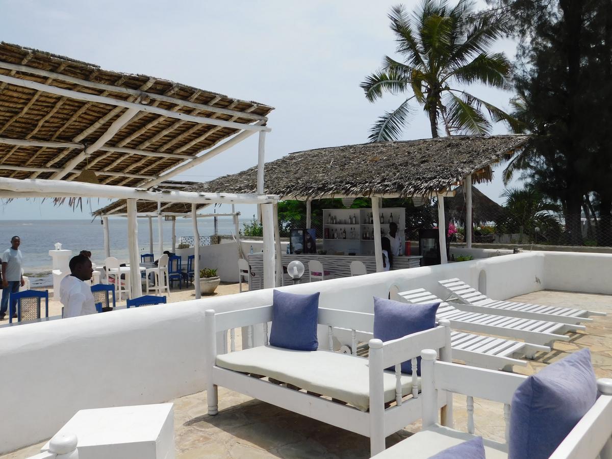 ماليندي Mariposa Residence المظهر الخارجي الصورة