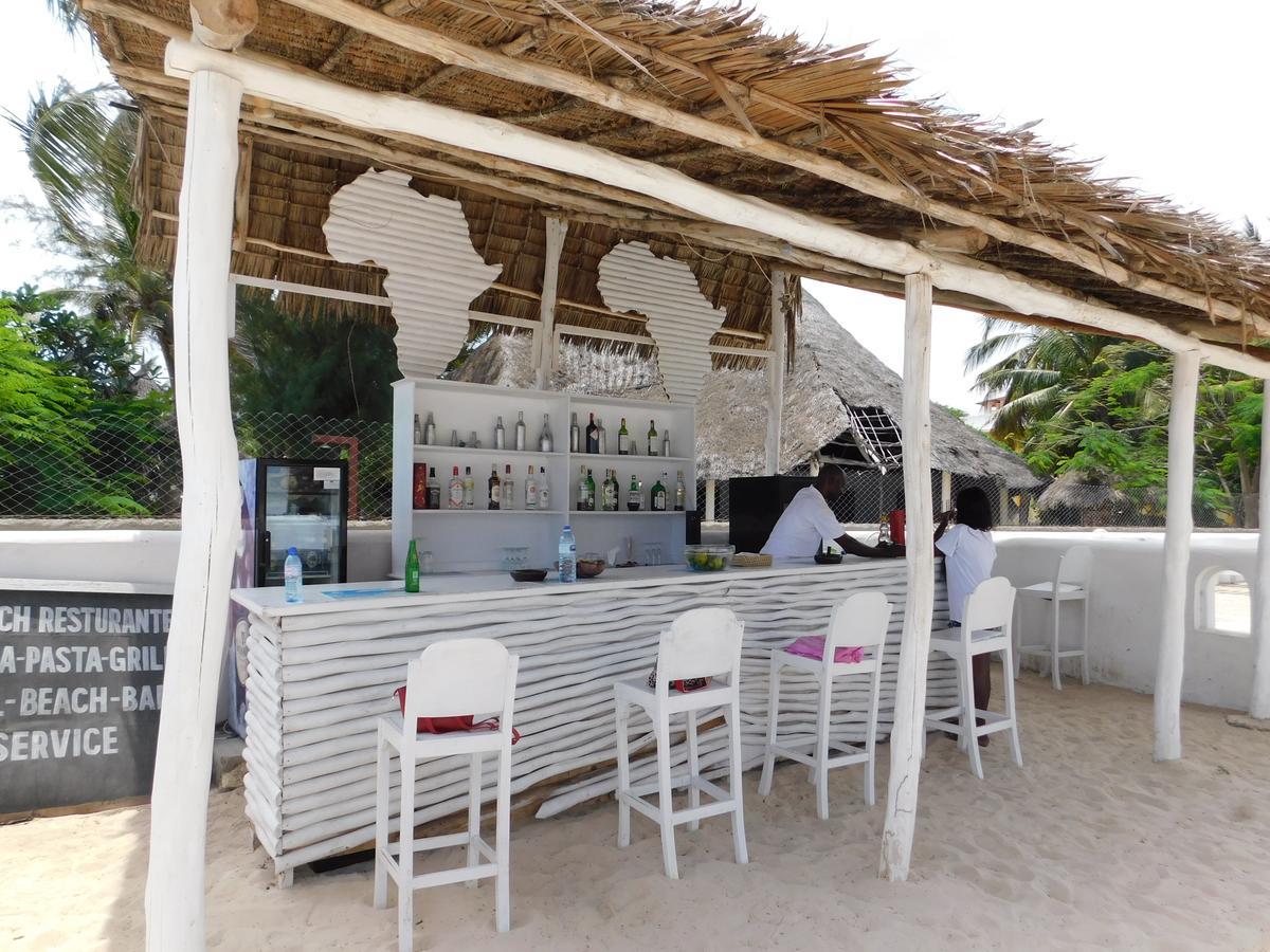 ماليندي Mariposa Residence المظهر الخارجي الصورة