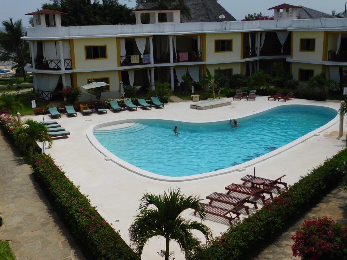 ماليندي Mariposa Residence المظهر الخارجي الصورة