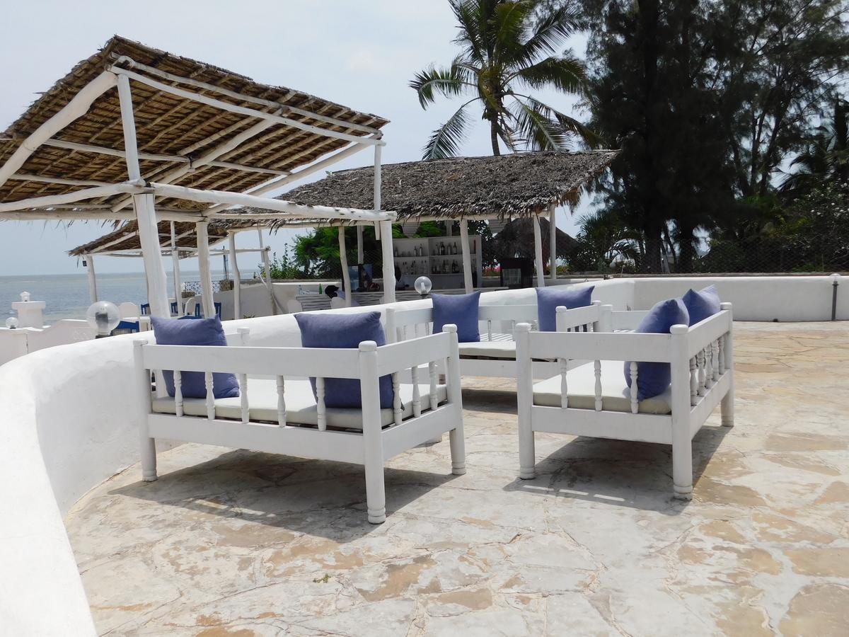 ماليندي Mariposa Residence المظهر الخارجي الصورة